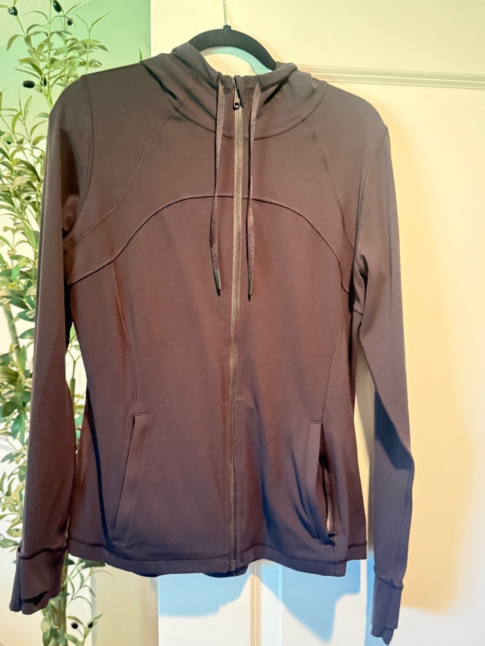 Lululemon Define Hooded Jacket Nulu